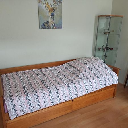 Sybel Apartment Berlin Exterior photo