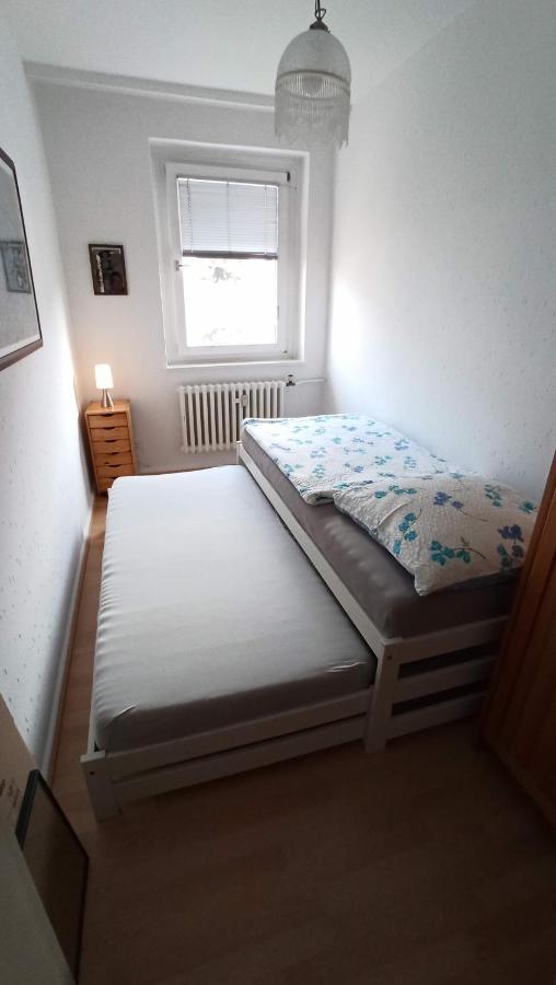 Sybel Apartment Berlin Exterior photo